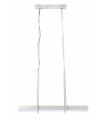 TRAY white ceiling light 3 bulbs