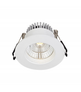 ARES 3-SET downlight blanco 3 bombillas