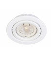 HERMES 3-SET white downlight 3 bulbs