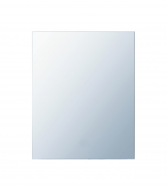 Applique bagno SHARP in alluminio