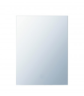 Applique bagno SHARP in alluminio