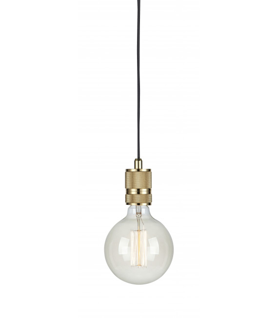 Suspension ETUI Laiton 1 ampoule