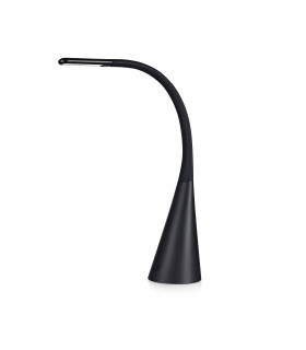Table lamp HALE Black