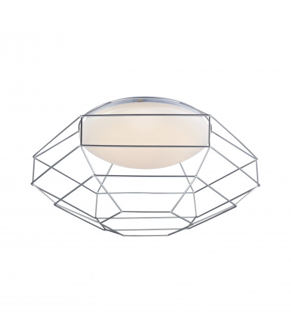 Plafón NEST Blanco