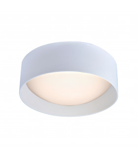 JUPITER white ceiling light