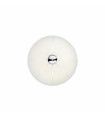 Plafonnier NAZCA Blanc 1 ampoule