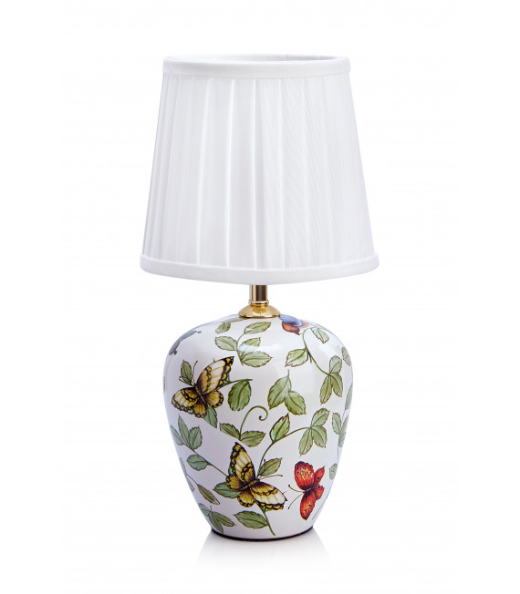 Lampada da tavolo MANSION Multicolore 1 lampadina