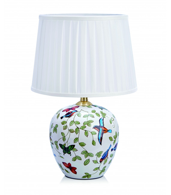 MANSION table lamp Multicolor 1 bulb