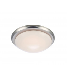 Plafón antiguo de 1 luz para baño ROTOR