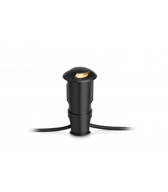 Garden spot GARDEN24 Black 1 bulb