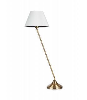 Lampe de table GARDA antique 1 ampoule