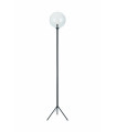 ANDREW black floor lamp 1 bulb