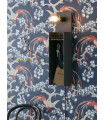 Applique murale COMBO Noire 1 ampoule