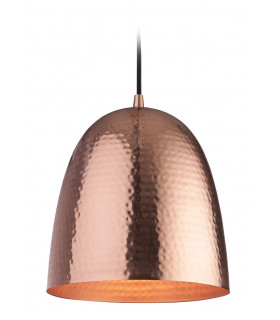Suspension Assam, nickel