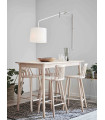 PERN white wall light 1 bulb