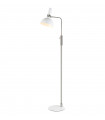 Lampadaire LARRY en acier 1 ampoule