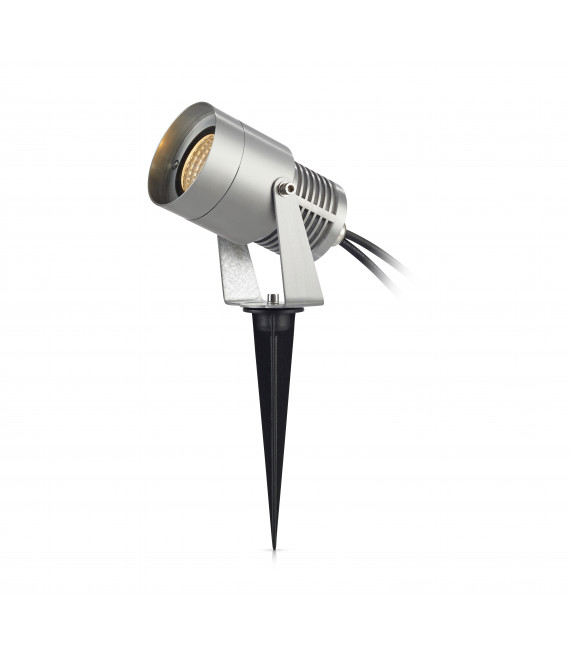 GARDEN 24 Spot 6W Aluminum