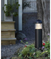 Garden spot GARDEN24 Black 1 bulb
