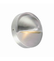 Garden spot GARDEN24 in alumium 1 bulb