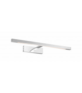Chrome NEPTUNUS bathroom wall light