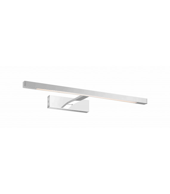 Chrome NEPTUNUS bathroom wall light