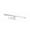 Chrome NEPTUNUS bathroom wall light