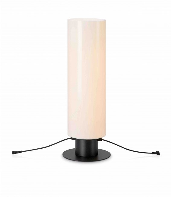 Garden spot GARDEN24 Black