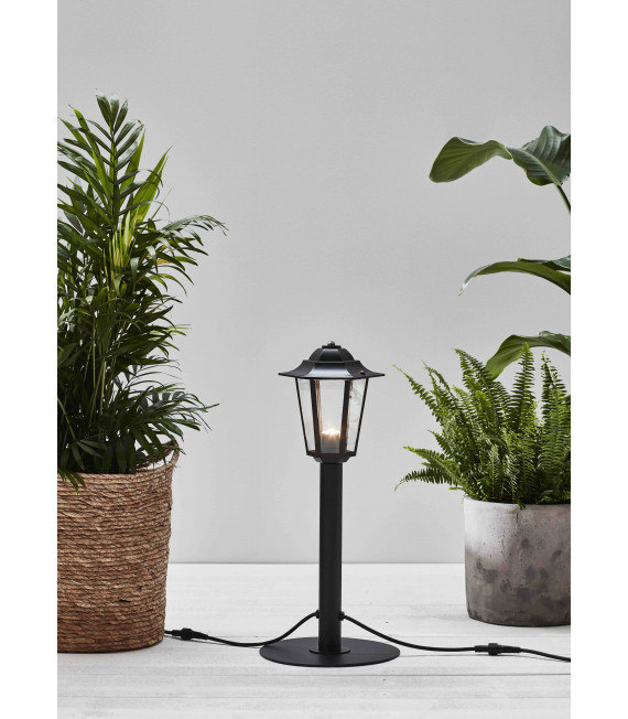 Garden spot GARDEN24 Black