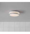 Plafonnier GLOBAL 22 Blanc