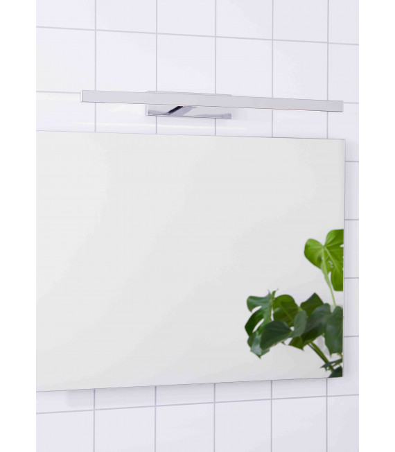Chrom NEPTUNUS Badezimmer Wandleuchte